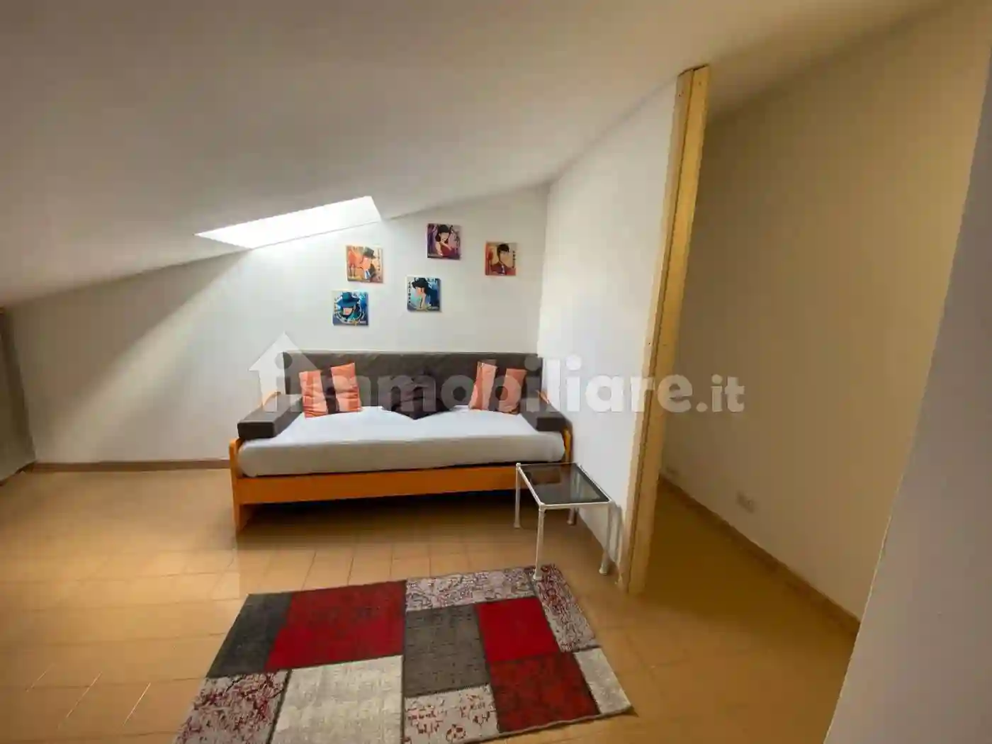 Attico - Mansarda - foto 5