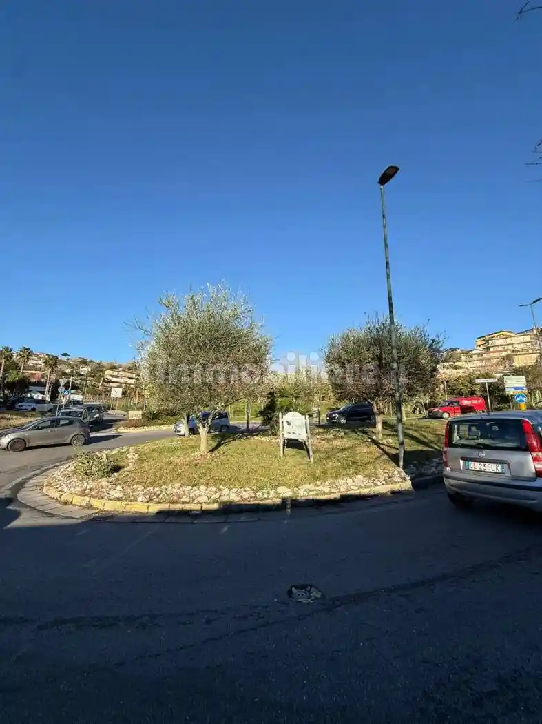 Appartamento in affitto a Napoli