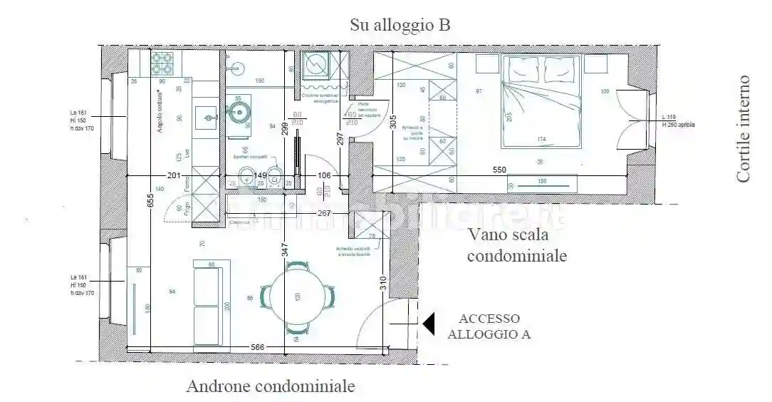 Appartamento - foto 3
