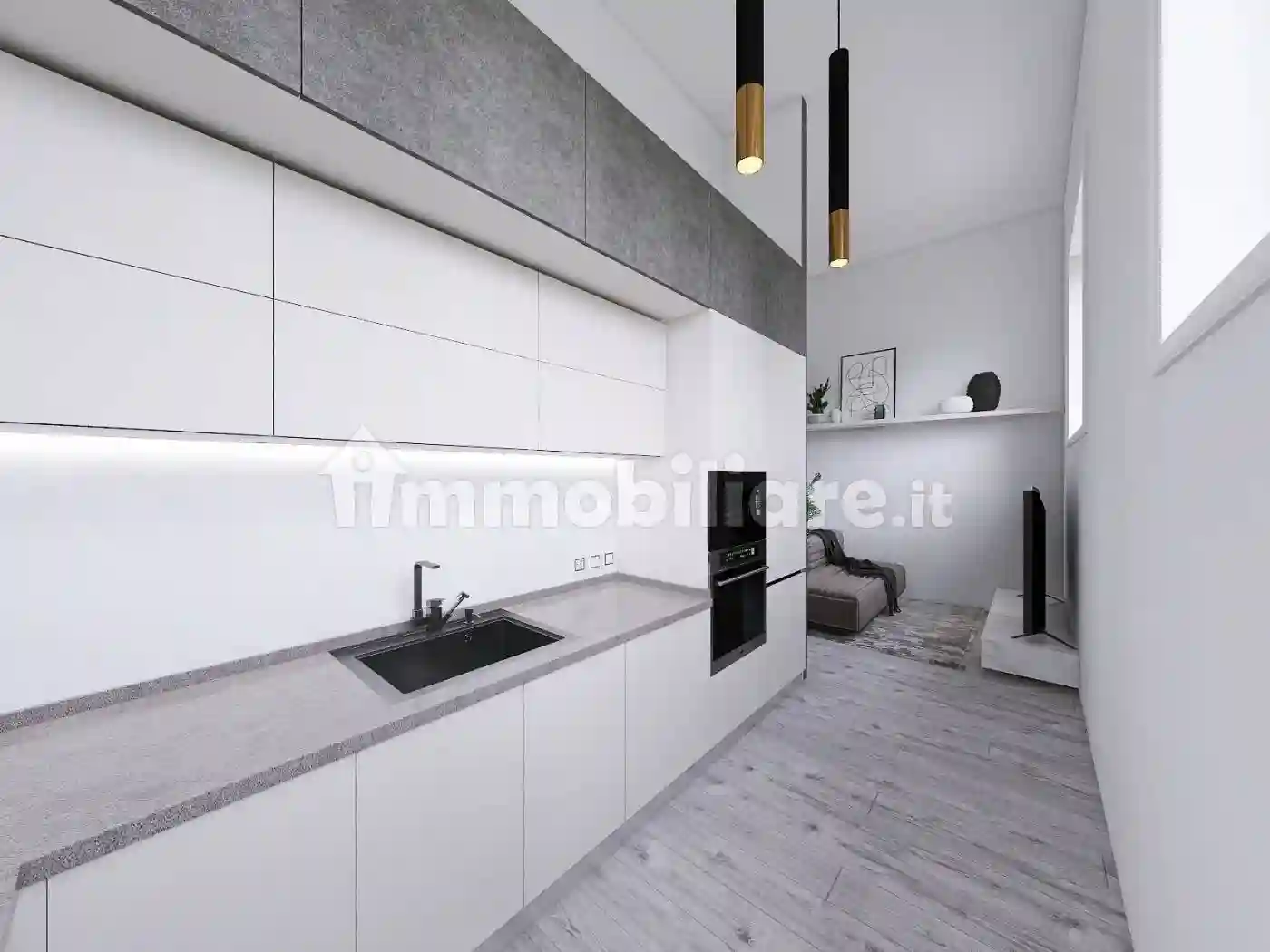 Appartamento - foto 5