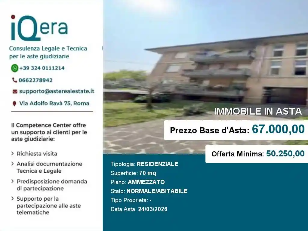 Appartamento in vendita a Bassano del Grappa