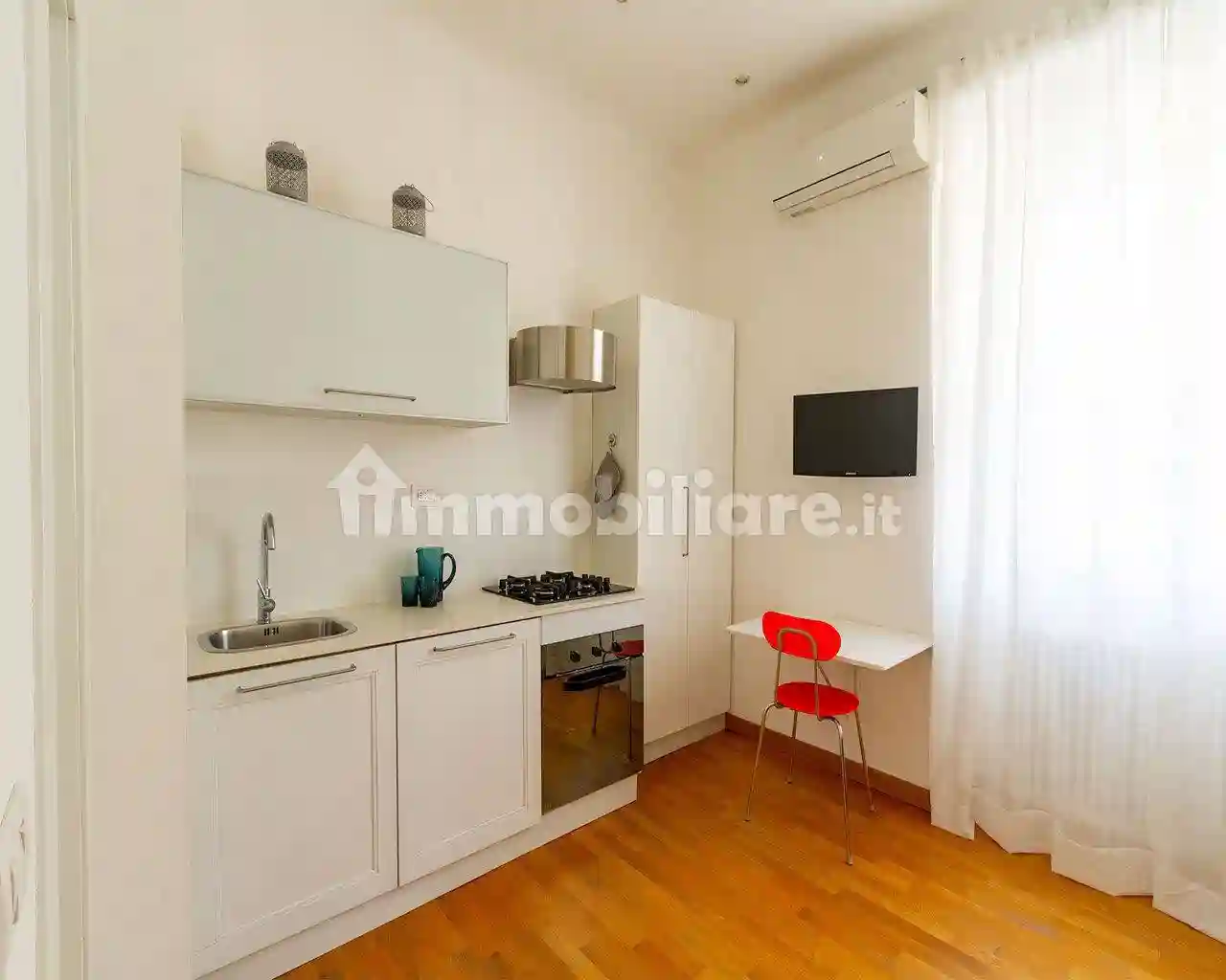 Attico - Mansarda - foto 5