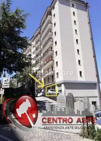 Appartamento in vendita a Potenza