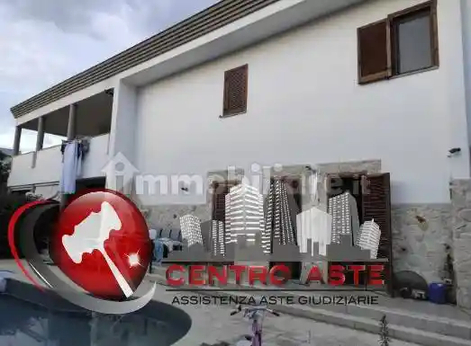 Villa in vendita a Trani