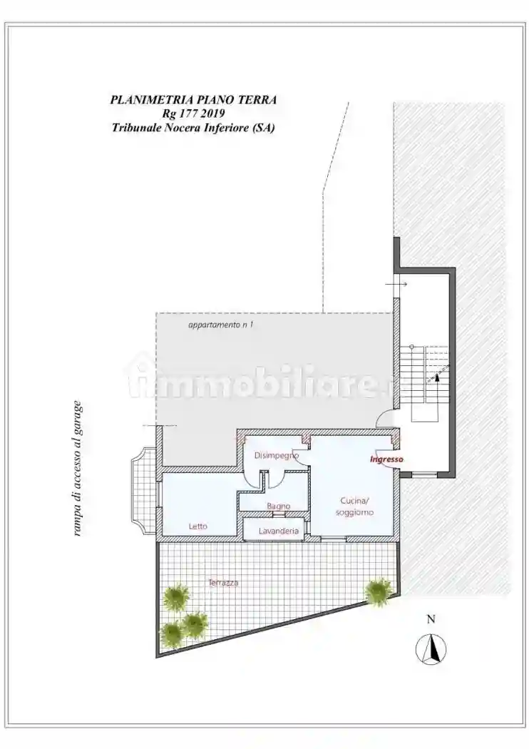 Appartamento - foto 4
