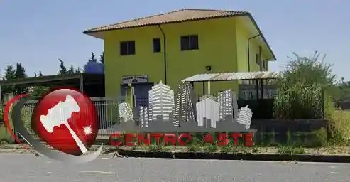 Villa in vendita a Chiaromonte