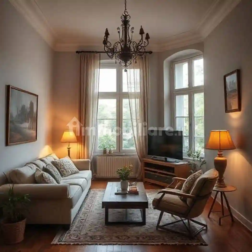 Appartamento - foto 5