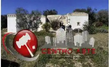 Villa in vendita a Ostuni