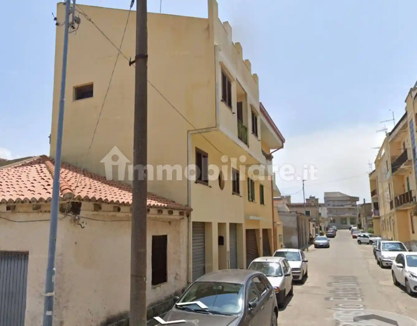 Casa indipendente in vendita a Messina