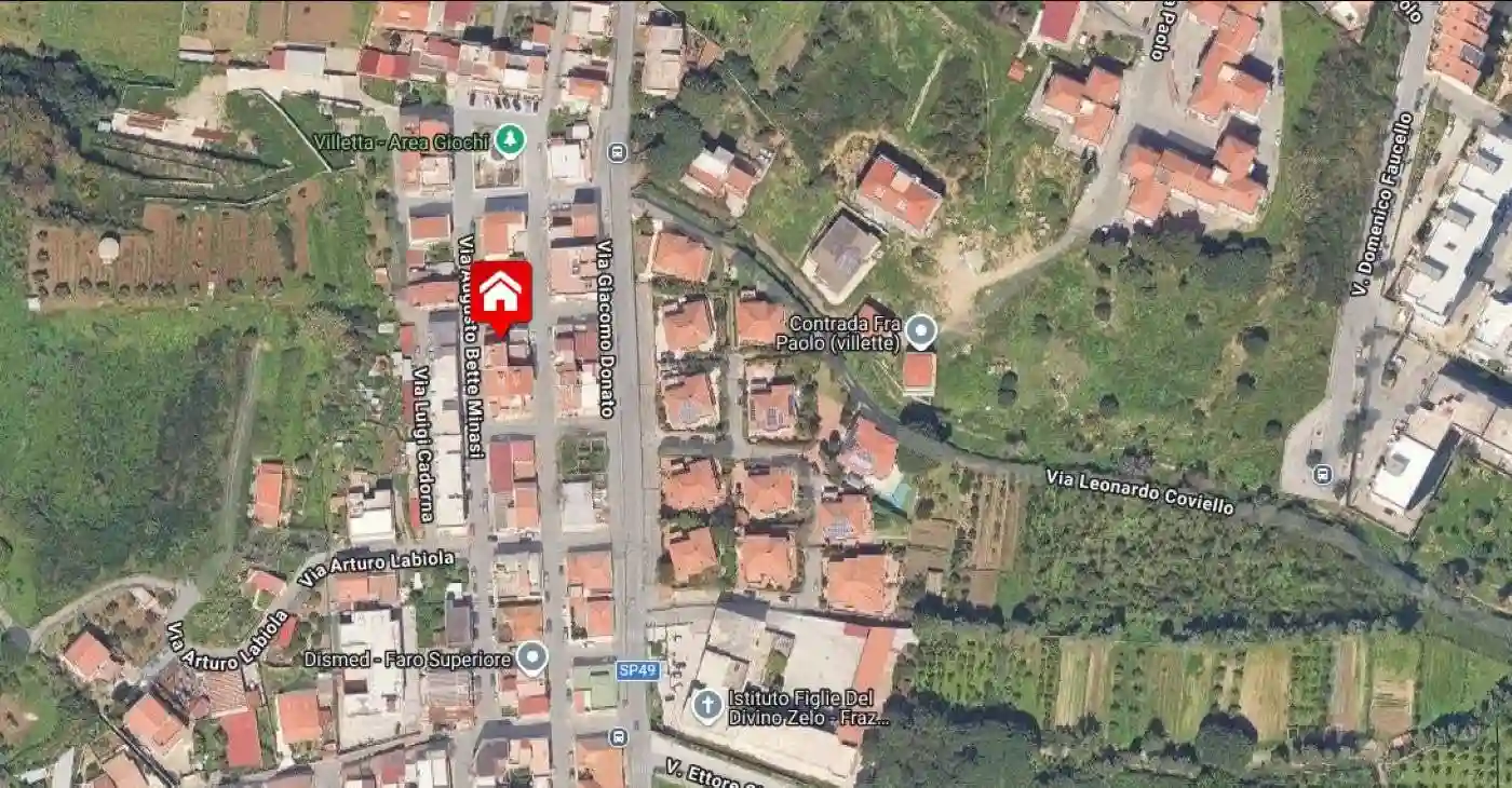 Casa indipendente - foto 4