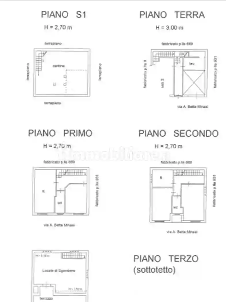 Casa indipendente - foto 5