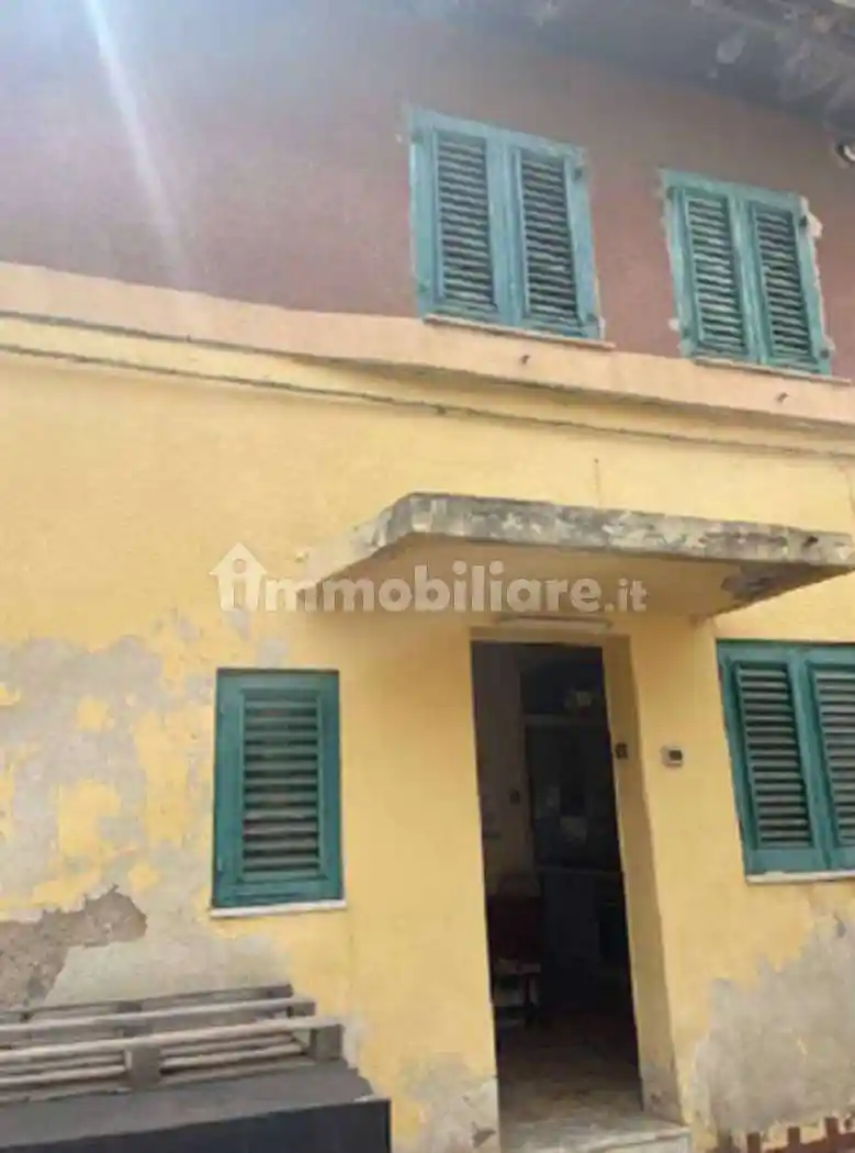 Casa indipendente in vendita a Messina