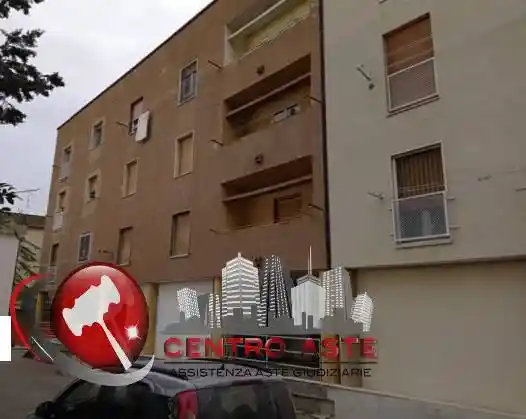 Appartamento in vendita a Matera