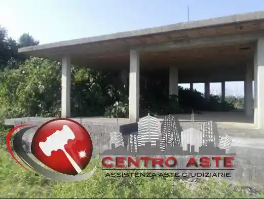 Rustico - Casale in vendita a Policoro