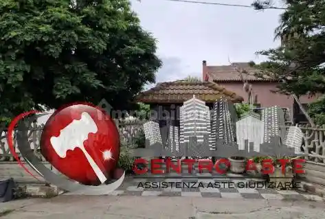 Villa in vendita a Scanzano Jonico