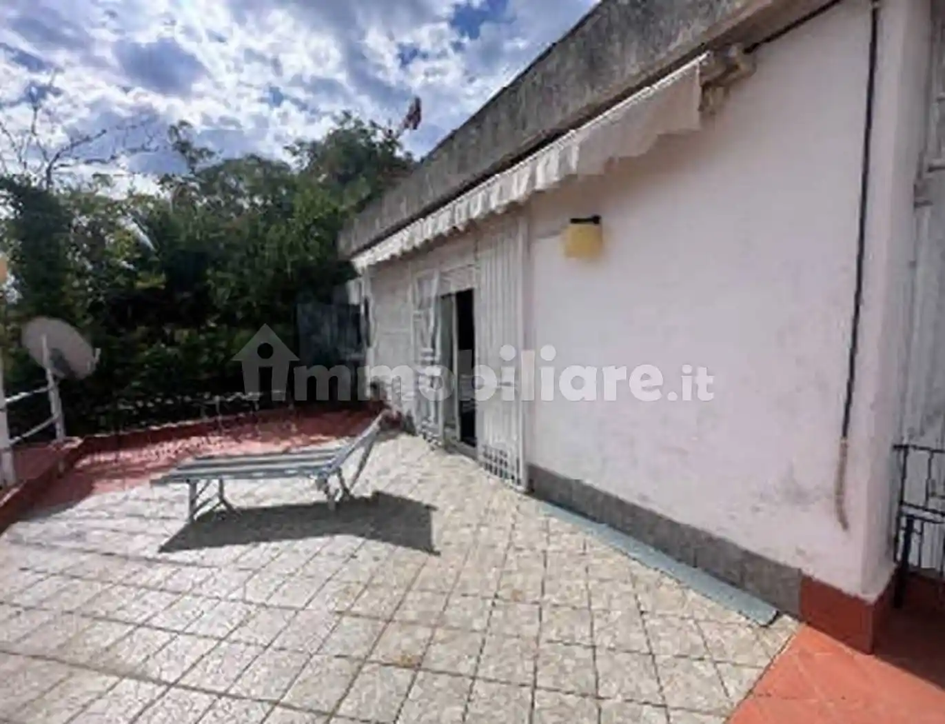 Appartamento in vendita a Taormina