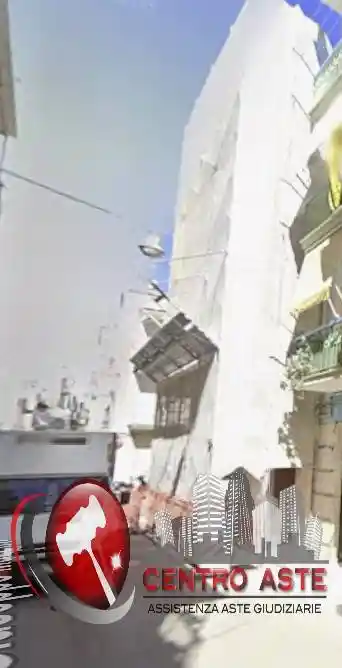 Appartamento in vendita a Barletta