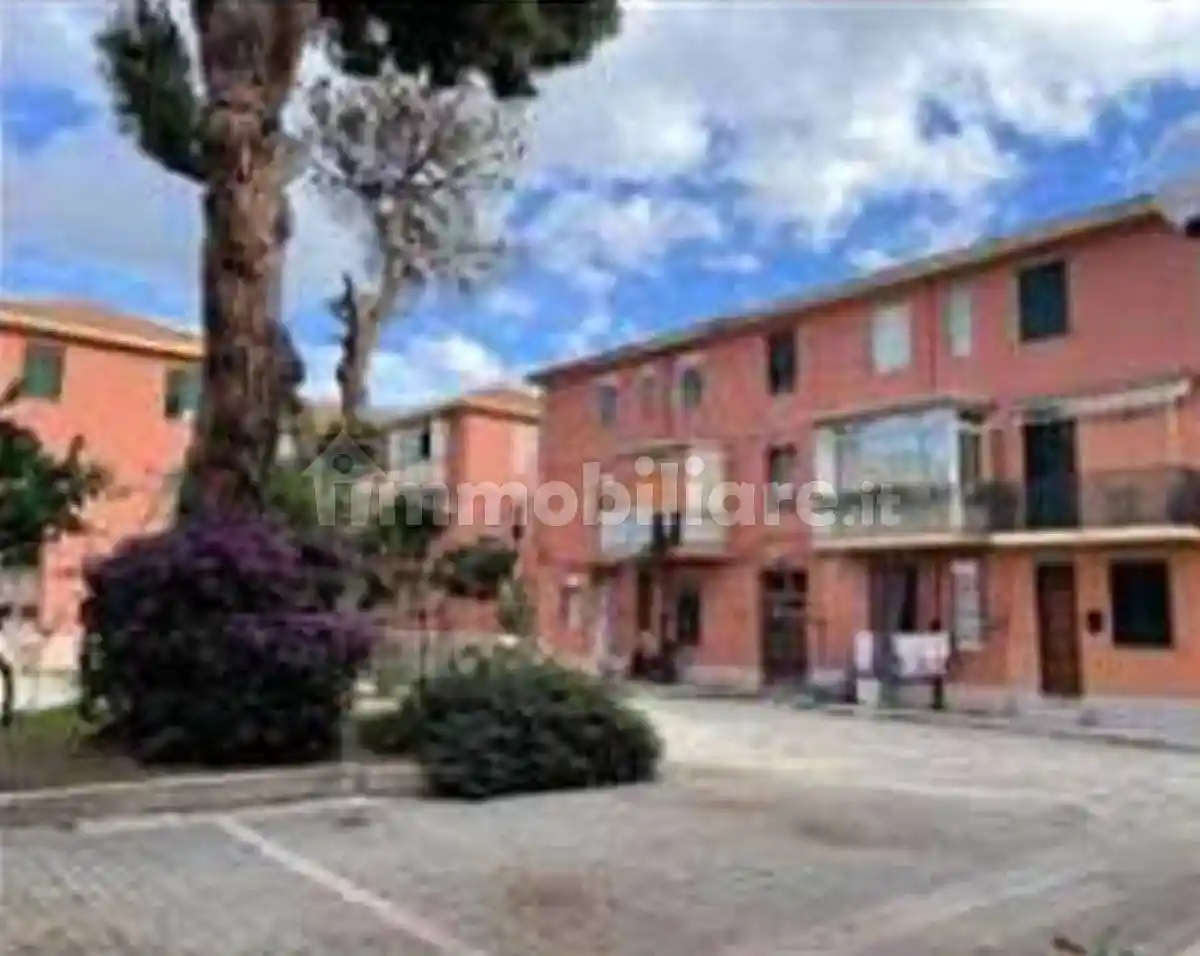 Appartamento in vendita a Messina