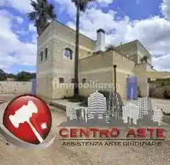 Villa in vendita a Ostuni