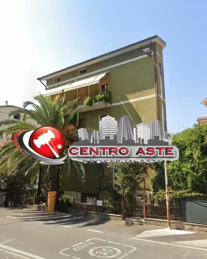 Appartamento in vendita a Pesaro