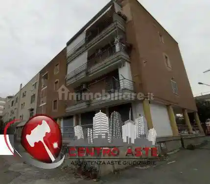 Appartamento in vendita a Matera