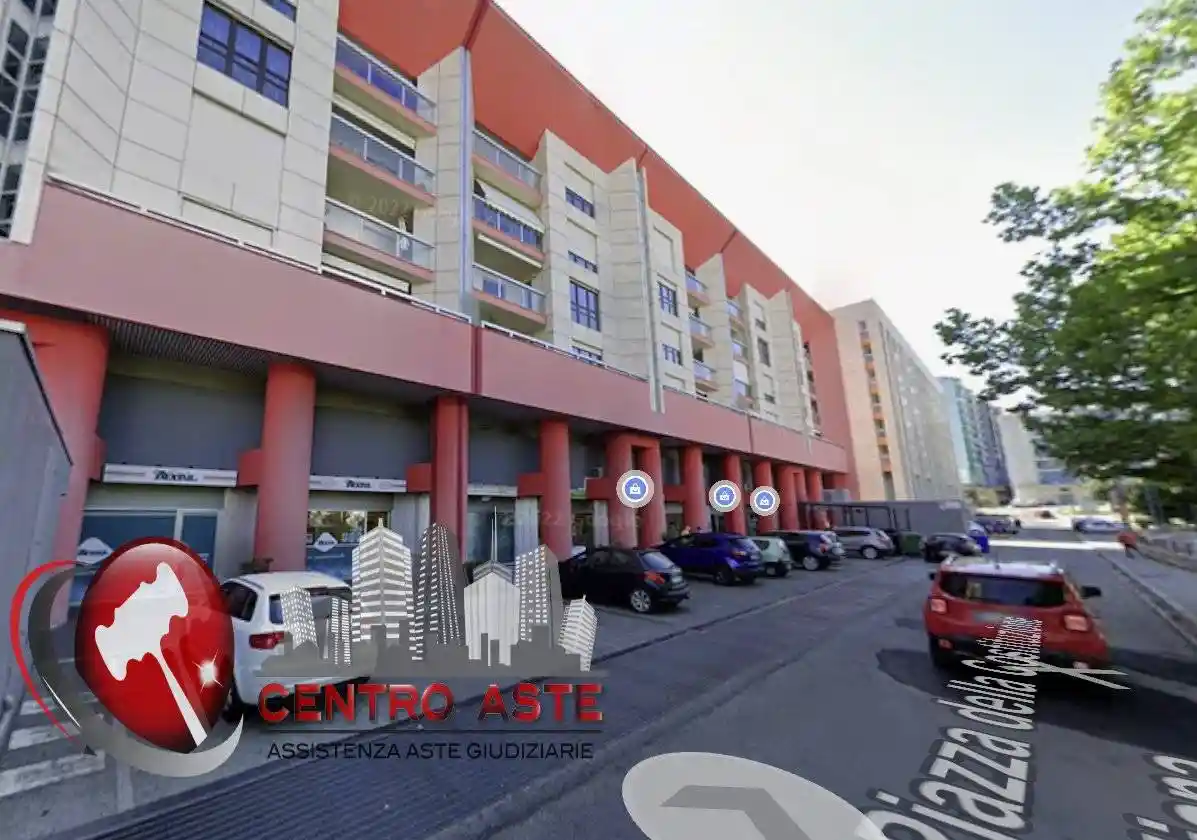 Appartamento in vendita a Potenza