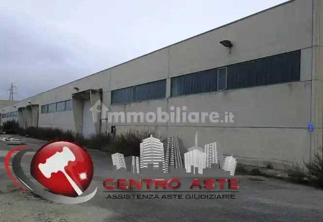 Rustico - Casale in vendita a Matera