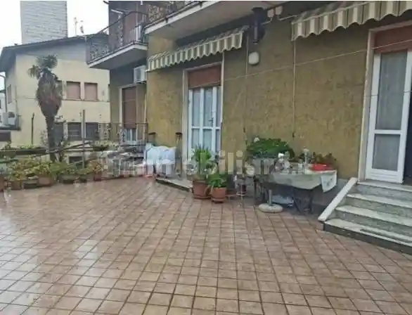 Appartamento in vendita a Villa Carcina