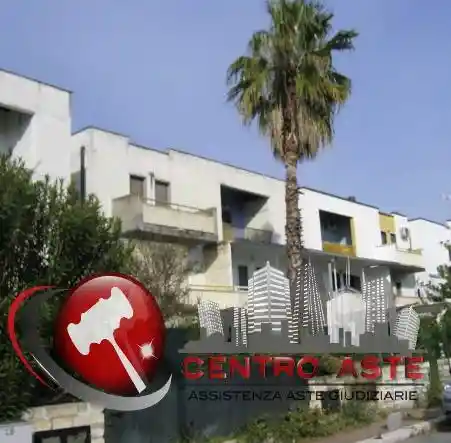 Appartamento in vendita a Policoro