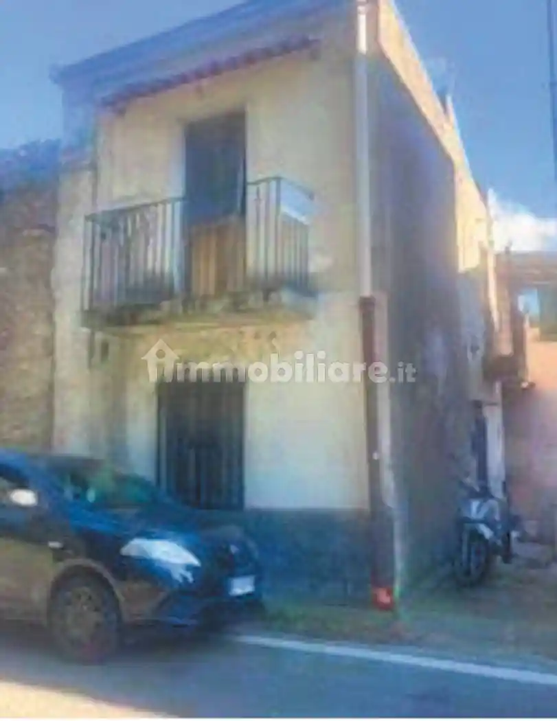 Casa indipendente in vendita a Messina