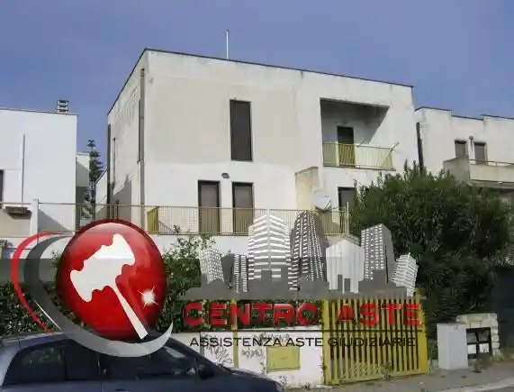 Appartamento in vendita a Policoro