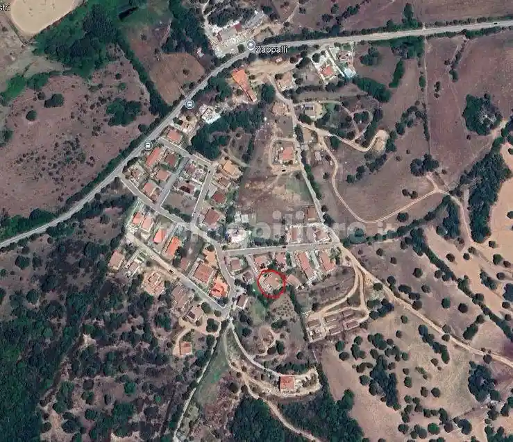 Appartamento in vendita a Loiri Porto San Paolo