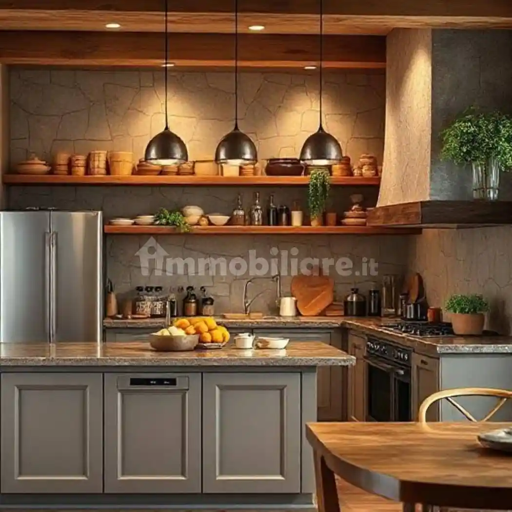 Appartamento in vendita a Tortora