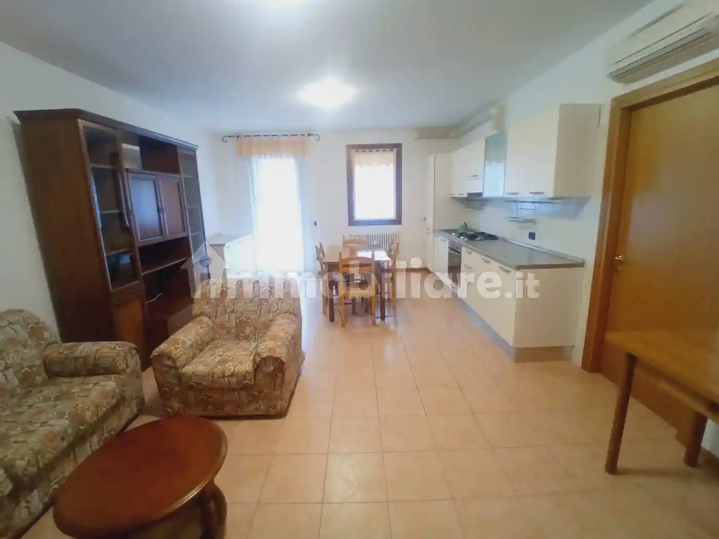 Appartamento in vendita a Monselice