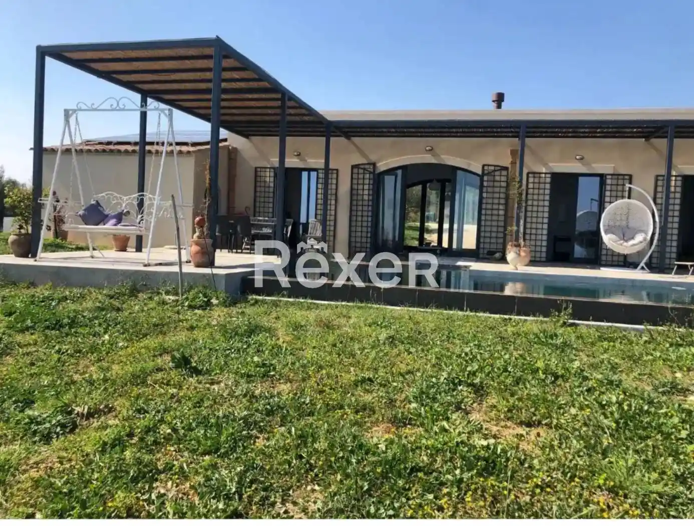 Villa in vendita a Cesena