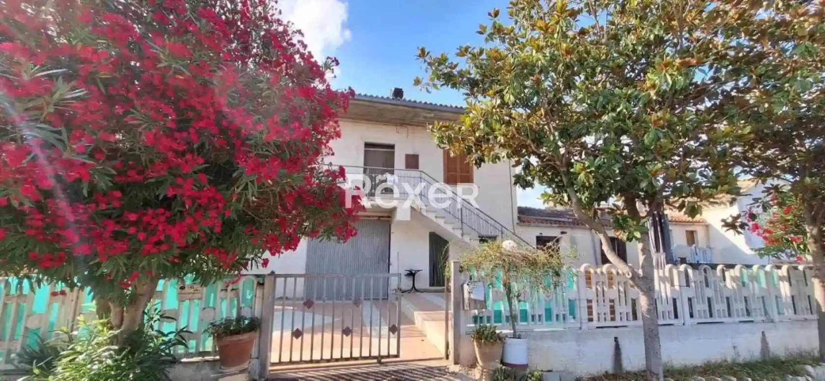 Rustico - Casale in vendita a Penne