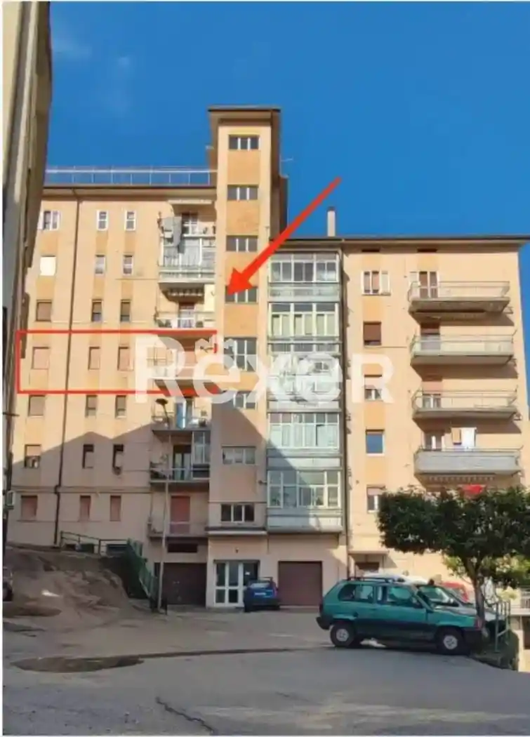 Appartamento in vendita a Avigliano