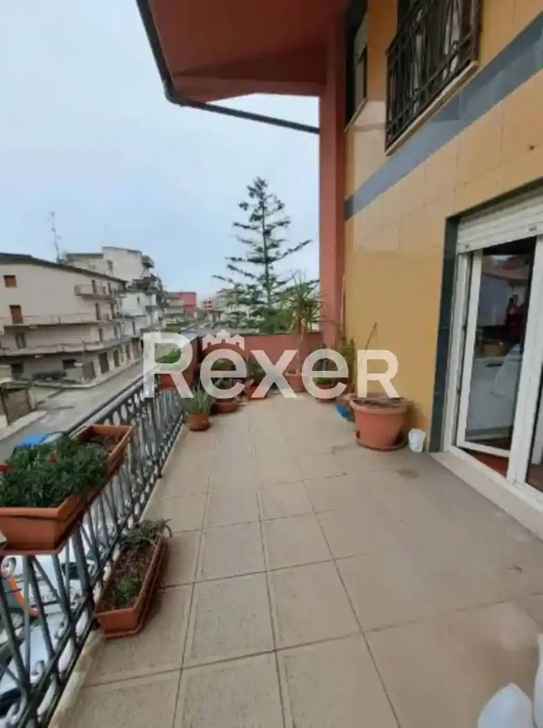 Appartamento in vendita a Rionero in Vulture