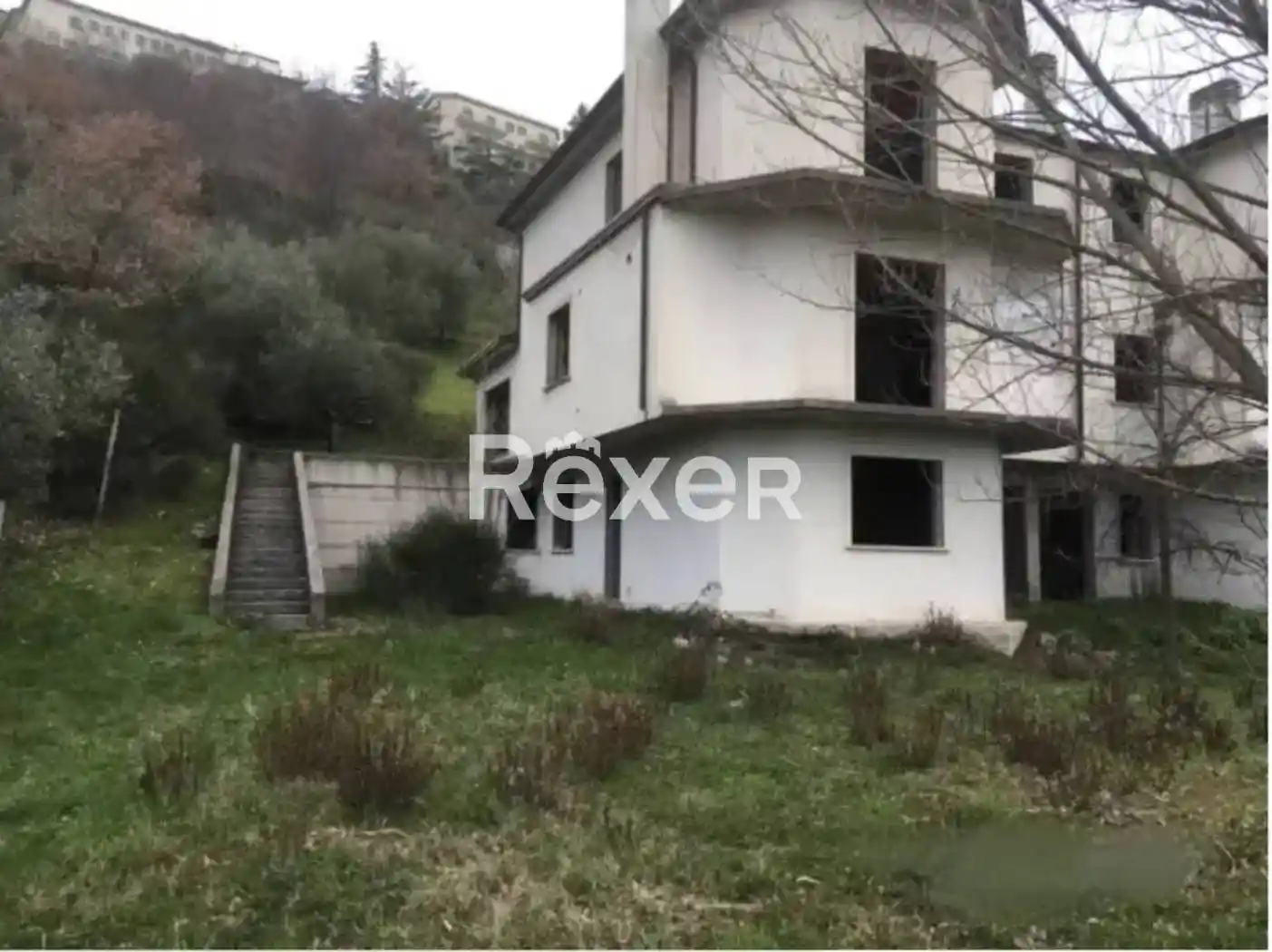 Villa in vendita a Picerno