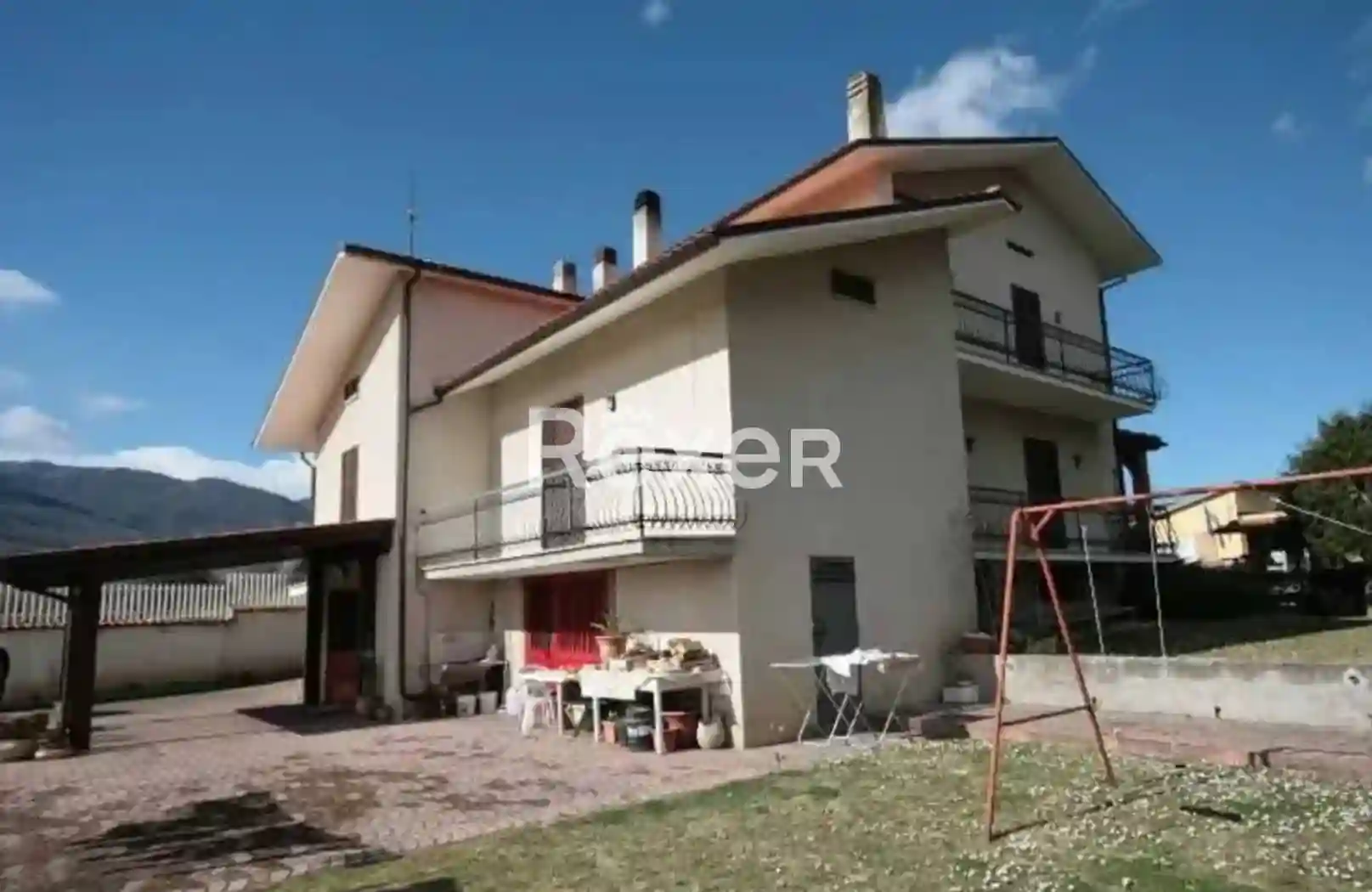 Casa indipendente - foto 3