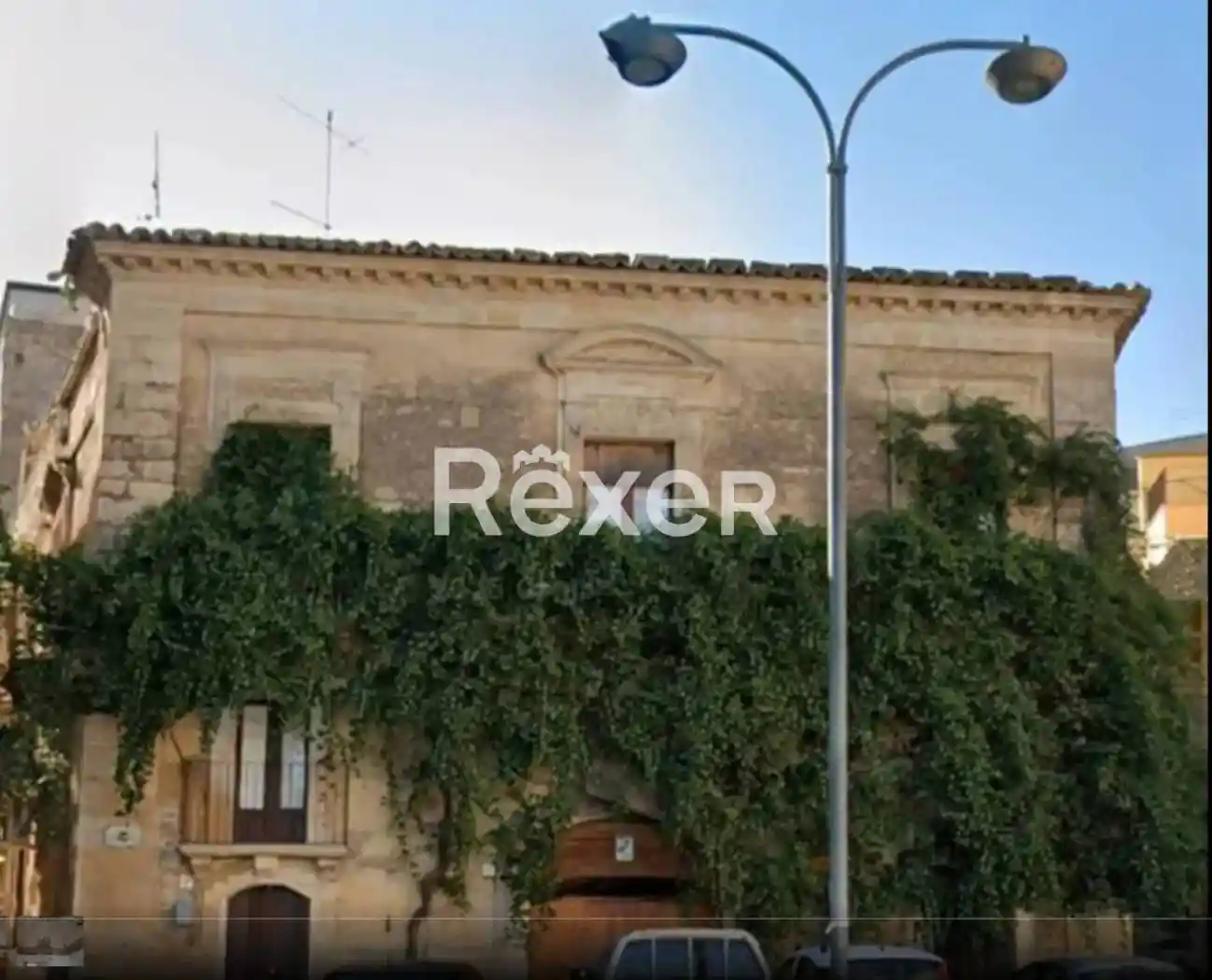 Casa indipendente in vendita a Mineo