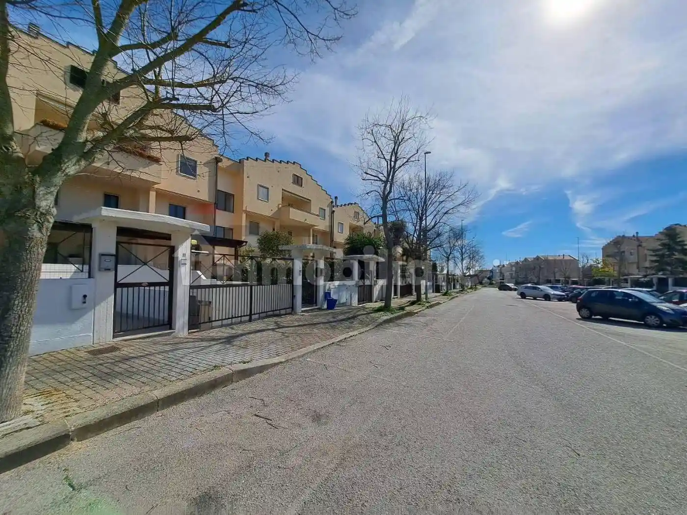Casa indipendente in vendita a Matera