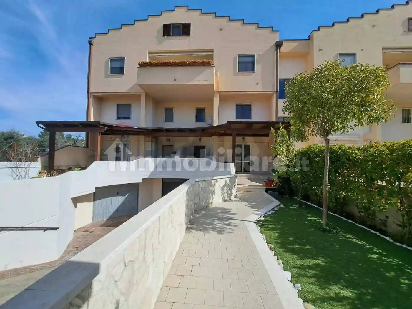 Casa indipendente - foto 2