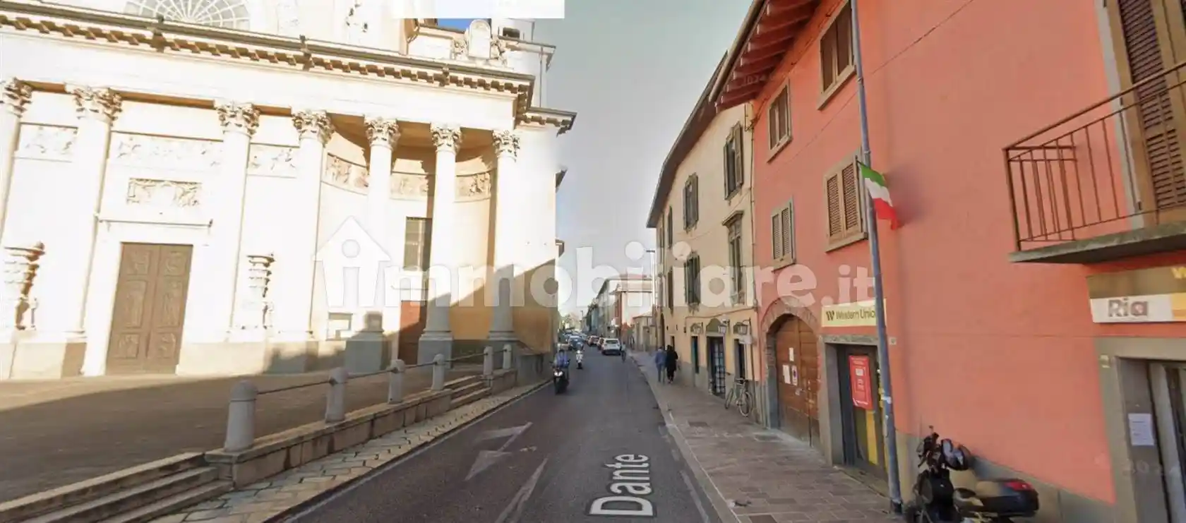 Appartamento in vendita a Seriate