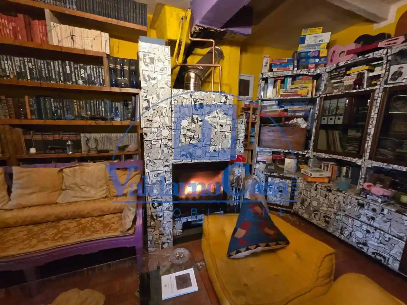 Casa indipendente - foto 5