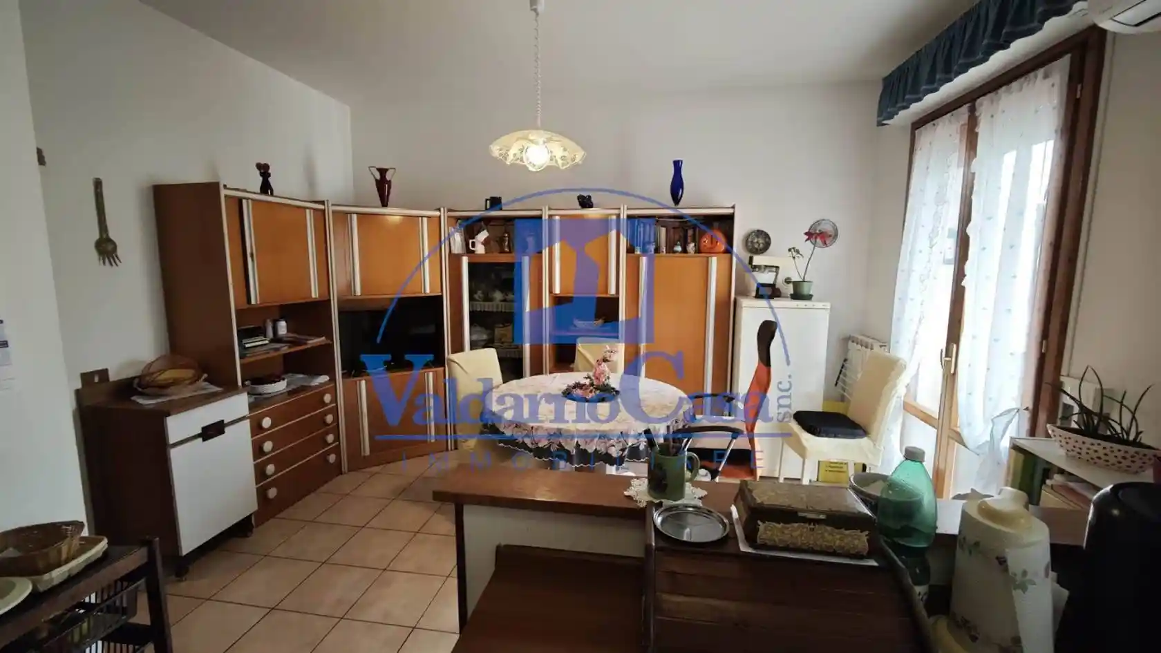 Appartamento in vendita a Reggello