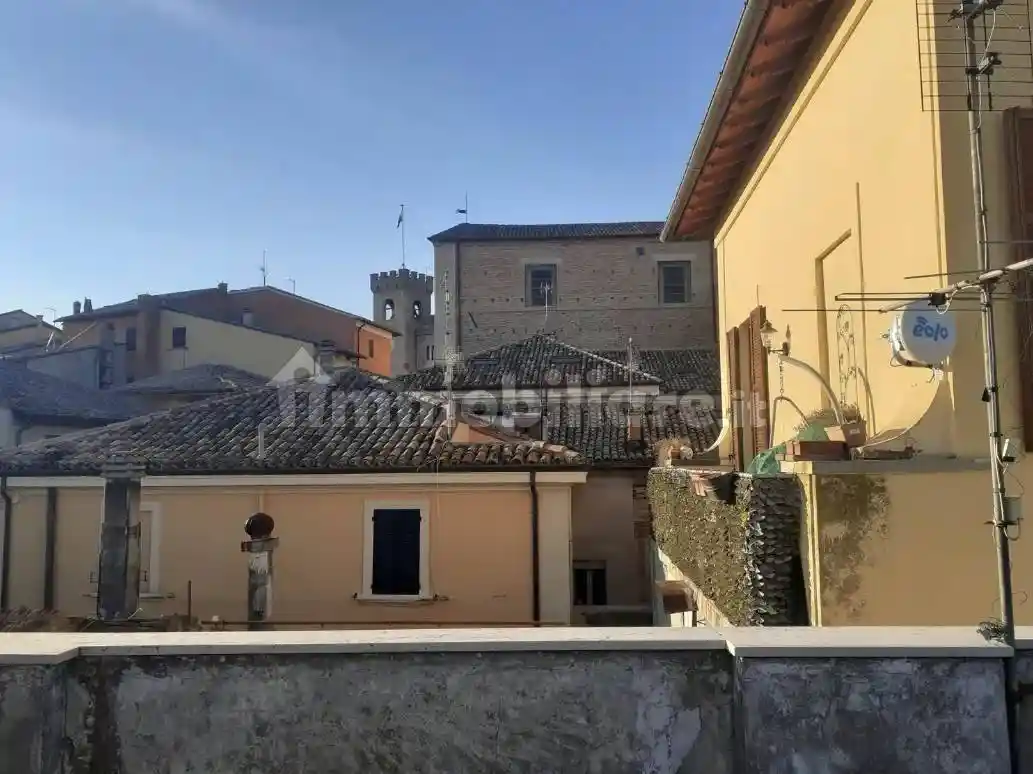 Casa indipendente in vendita a Mondolfo