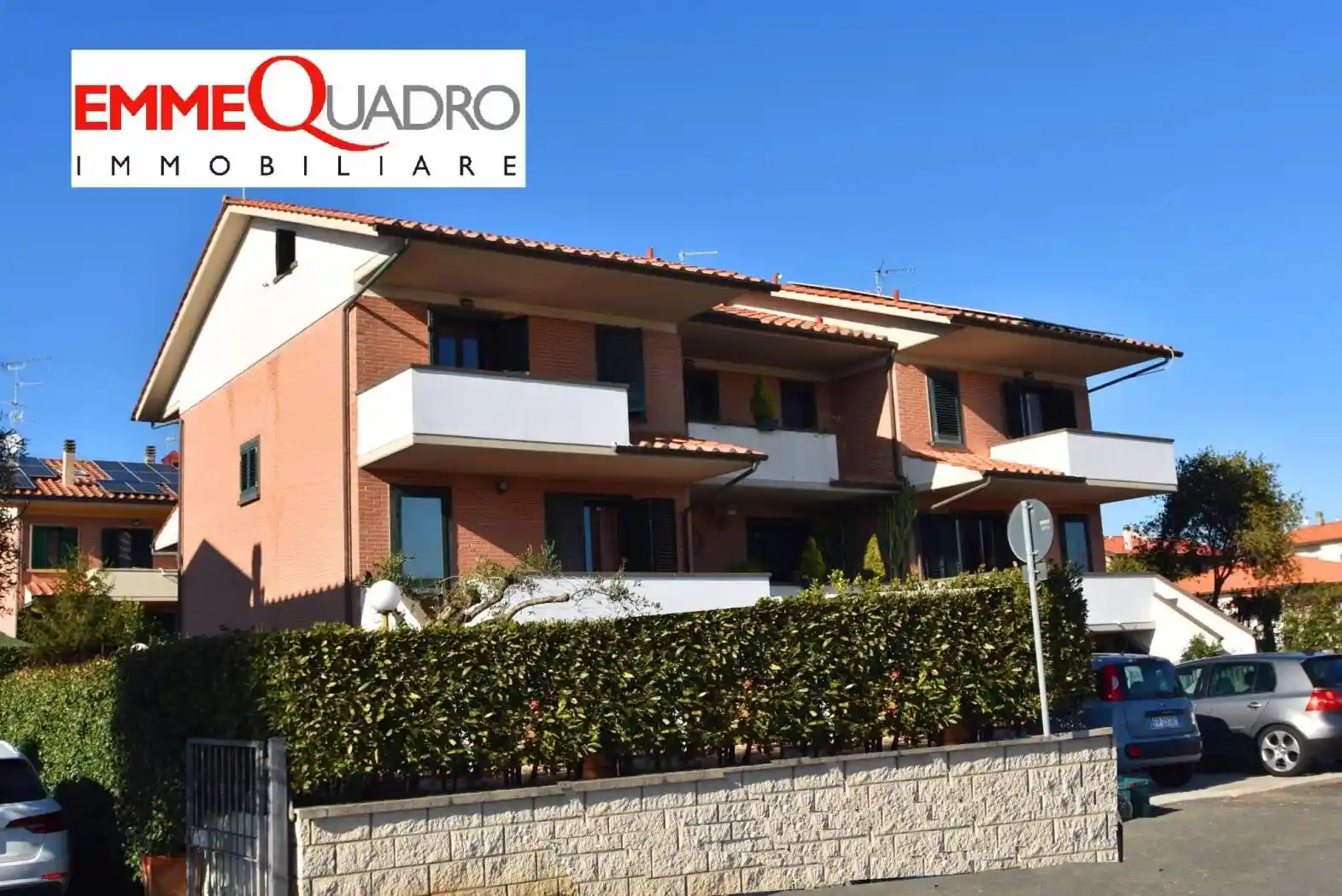 Appartamento in vendita a Rosignano Marittimo