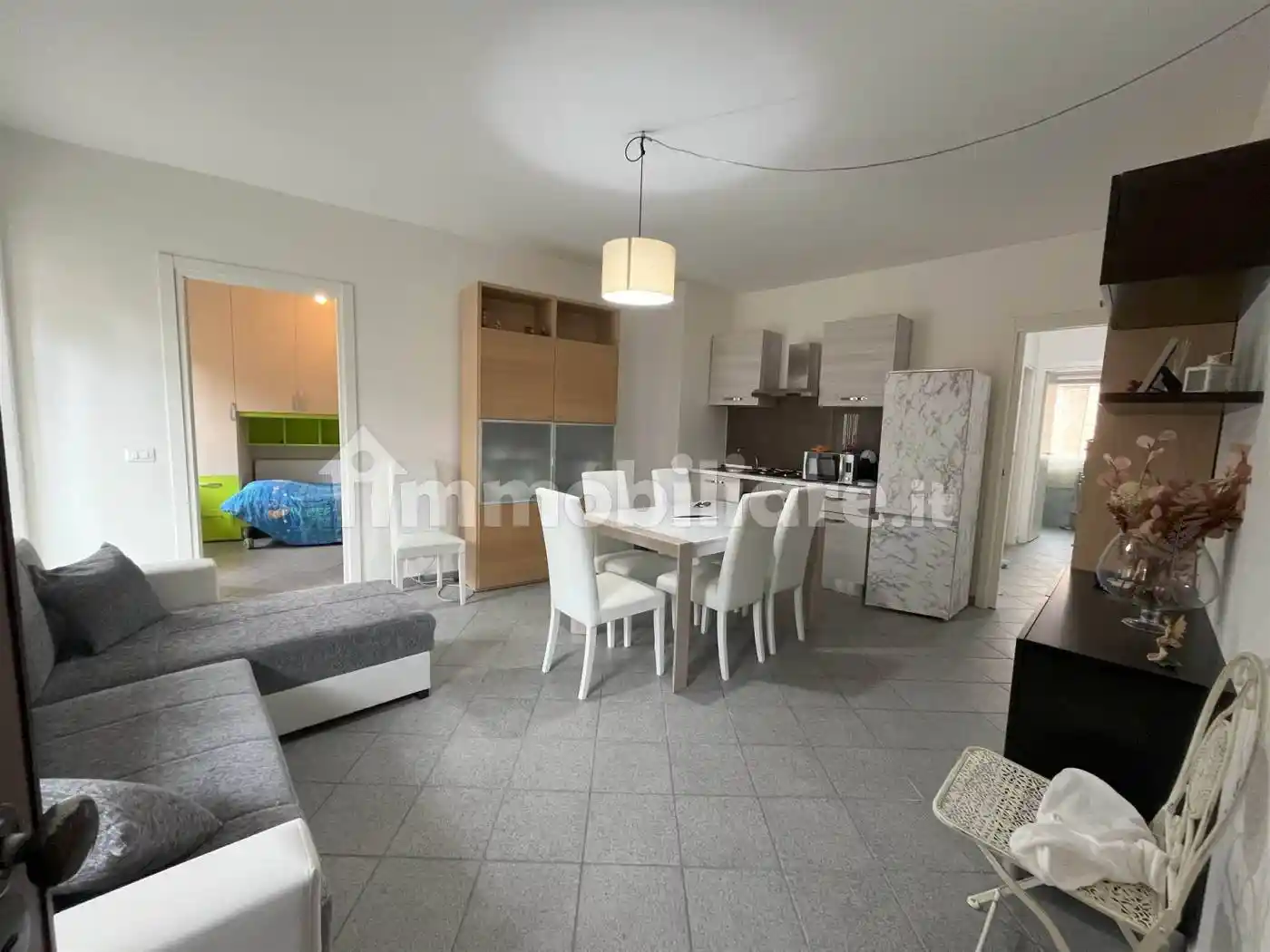 Appartamento in affitto a Sordevolo