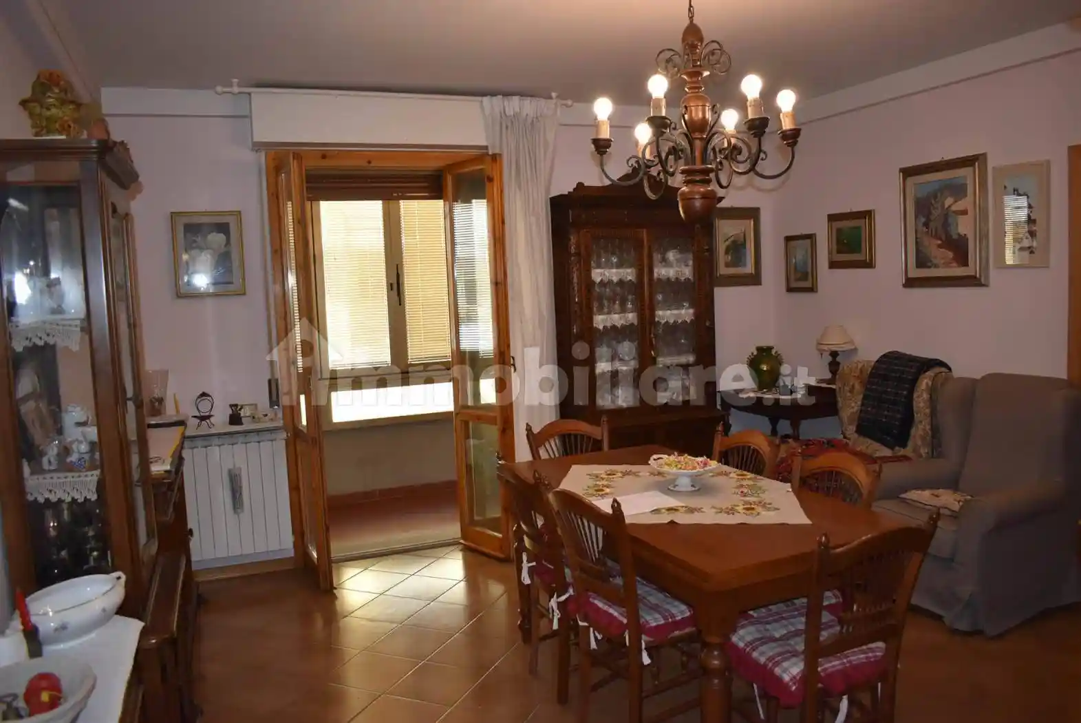 Appartamento in vendita a Figline e Incisa Valdarno